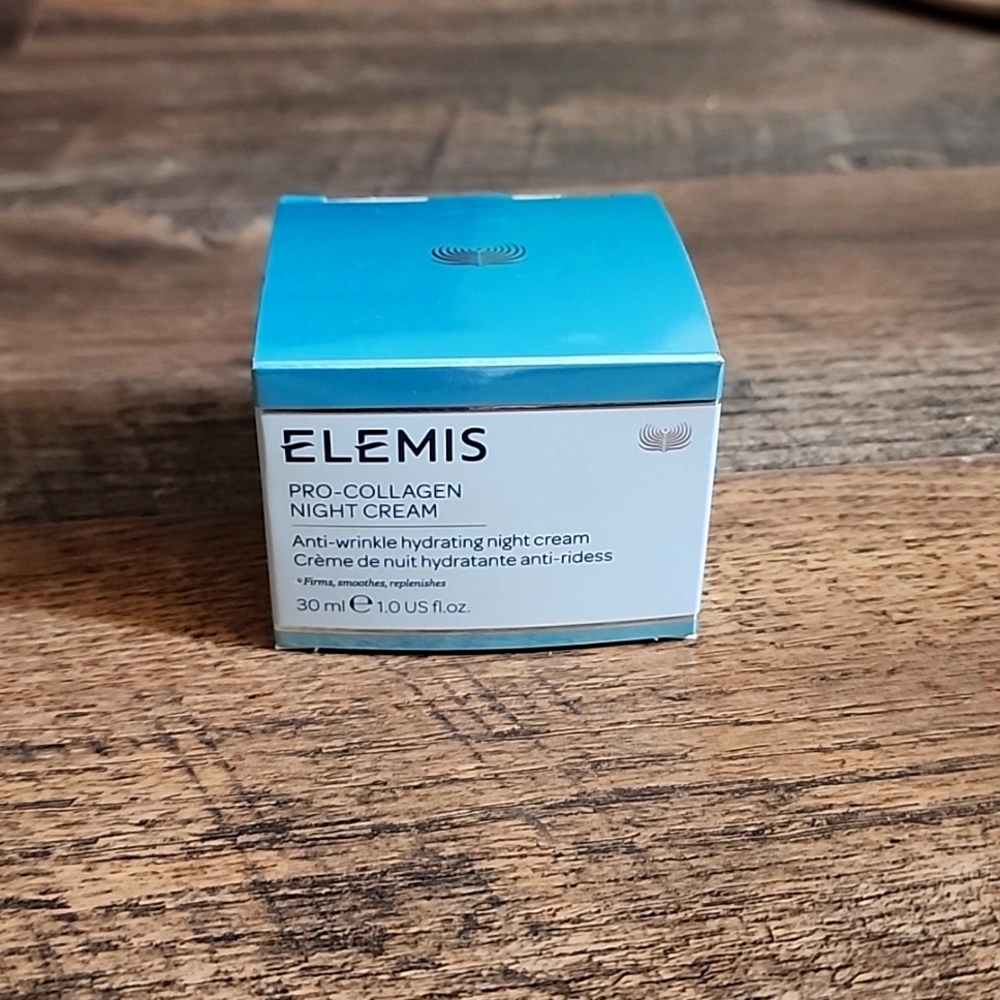 Elemis Pro-Collagen Night Cream